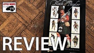 Black Powder Rule Review