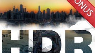 HDR VIDEO TUTORIAL FOR GAMING/MEDIA FOR  SAMSUNG TVS PART 1