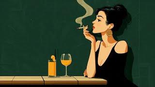 1940's Nostalgic Jazz - Retro Jazz