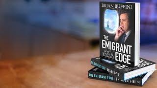 The Emigrant Edge - NY Times Bestselling Novel from Buffini & Company