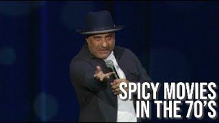 Russell Peters | Spicy Moves in the 70's