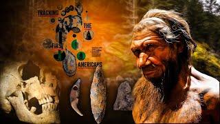 First Humans in America? The Untold History