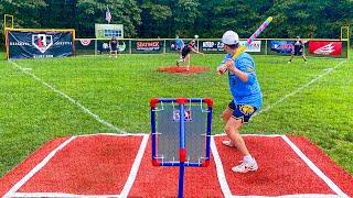 DIAMONDBACKS vs. EAGLES | MLW Wiffle Ball 2024