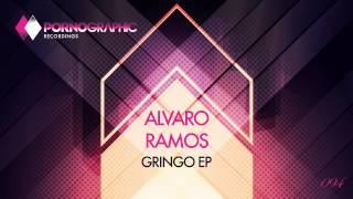 Alvaro Ramos - Magnate (Original Mix) [Pornographic Recordings]