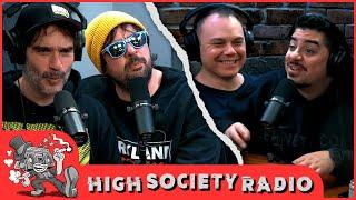 Joker Got Graped l Mike Figs & Damon Millard l High Society Radio l Ep 646