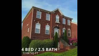 146 Ervin St Hendersonville, TN 37075 listed by Wendy Monday, Nashville Realtor