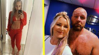 Domestic Battery Charges… WWE Very Serious Allegations… Jon Moxley Renee Paquette... Star Addresses