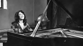 Martha Argerich plays Liszt: Funerailles (1967 | Live)