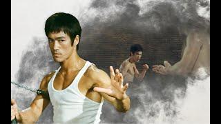 How did the conflict between Bruce Lee and Jiahe gradually escalate?