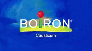 Causticum - Homeopathic Medicine for Arthritis and Joint Pain