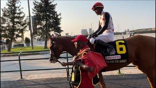 2024 Rogers Woodbine Mile Stakes (GR.1) Field