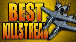 Best Killstreak in Advanced Warfare - Emergency Airdrop Bombing Run! (COD AW Multiplayer Tips)