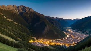 Unveiling Andorra's Top 10 Breathtaking Destinations