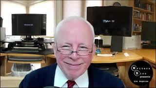 Writers Bloc Presents: John Dean | September 1, 2020