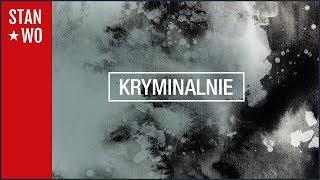 Seria KRYMINALNIE