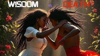 Wisdom vs Death