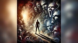 Aged Beyond Decay - Hear My Voice