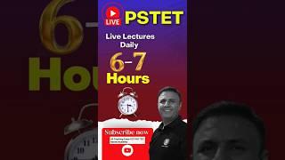 Free PSTET Coaching by Bansal academy on YouTube & TEQ app@teachingexamsbansalacademy