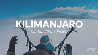 Kili Hand’Icare 2024: A journey to the summit of inclusion | Niviuk Paragliders