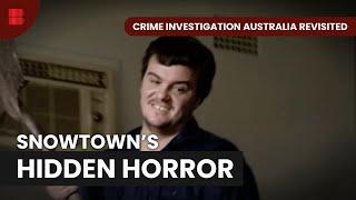 How John Bunting Led a Murder Spree | Crime Investigation Australia Revisited