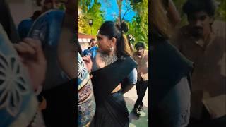 பயந்து ஓடிய Vanitha Jovika #tamilcinema #shorts #youtubeshorts #jovika #vanitha #tamil #ytshorts