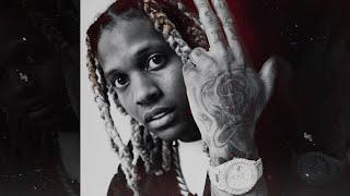 [FREE] Lil Durk x Lil Baby Type Beat -"Lonely Warrior" | Free Type Beat 2022 | Trap Instrumental