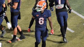 WR Jonathan Brady  Bishop Gorman