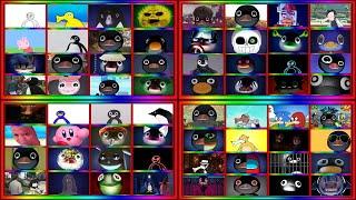 The Best Pingu Noot Noot Versions EVER Part 22(ALL VERSIONS)