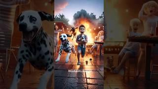  Evolution of Dog : #dog #doglover #dogs #shorts #dogshorts #bulldog #puppy #evolution #doglife 