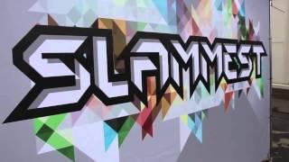 Stance culture showcase event “SLAMMEST“ 14⁄09⁄2013 Moscow by Boyare ⁄ Бояре