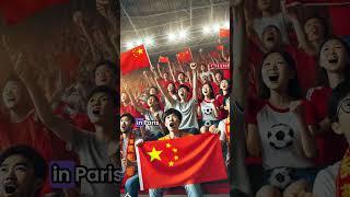 New World Record  ! Olympics Swimming | Chinas Pan Wins Magic 100m Freestyle Gold