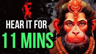 The Healing Power of the Hanuman Gayatri Mantra