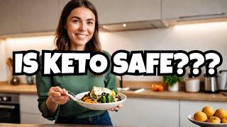 The SHOCKING Truth About Keto Diets | CALWAIN HEALTH TV