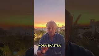 What is Jyotish? Vedic Astrology or Hora Shastra | How does Astrology guide you in your life