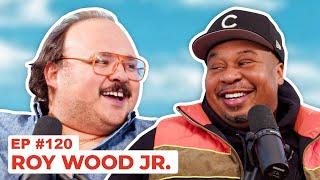 Stavvy's World #120 - Roy Wood Jr. | Full Episode