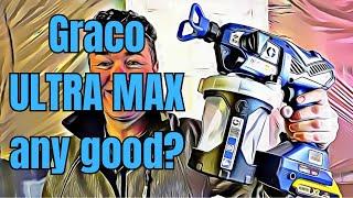 Graco Ultra Max - all you need to know and more