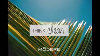 61 Live Clean   What Live Clean is to Modere