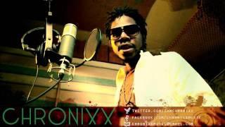 Chronixx ft Infinite - Capitalist