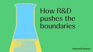 The Transforming Health Series: How R&D pushes the boundaries