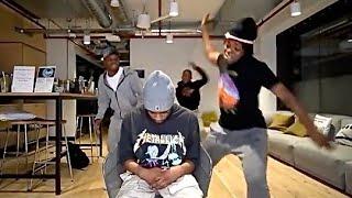 HARDEST/FUNNIEST NECK SLAP MOMENTS!(HALL OF FAME) PART 2