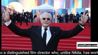 Nikita Mikhalkov biography