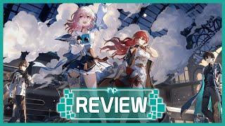 Honkai Star Rail Review - Genshin Impact Meets Honkai Impact 3
