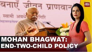 News Today LIVE: Hindus Targeted In Bangladesh | Mohan Bhagwat: End-Two-Chind Policy