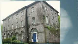 Pembroke Dock History Video