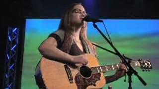 Megan King / "You're Gonna Make Me Lonesome When You Go."/ C2G Music Hall