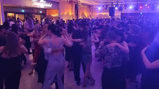 Night Milonga. Francisco Lomuto - Nostalgias, Tango. 15th tanGOTOistanbul tango festival, 2023