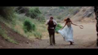 Don't Let Me Down - Charlie Clark (Official Music Video)
