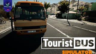 Tourist bus still broken on PC!