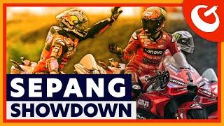 Andrea Iannone Returns! | OMG!MotoGP Malaysian GP Preview