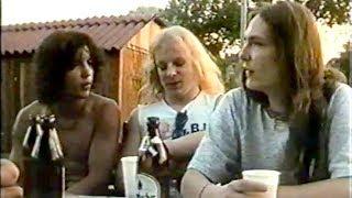 "Thrash, Altenessen" 1989 German TV documentary about Kreator (better quality!)